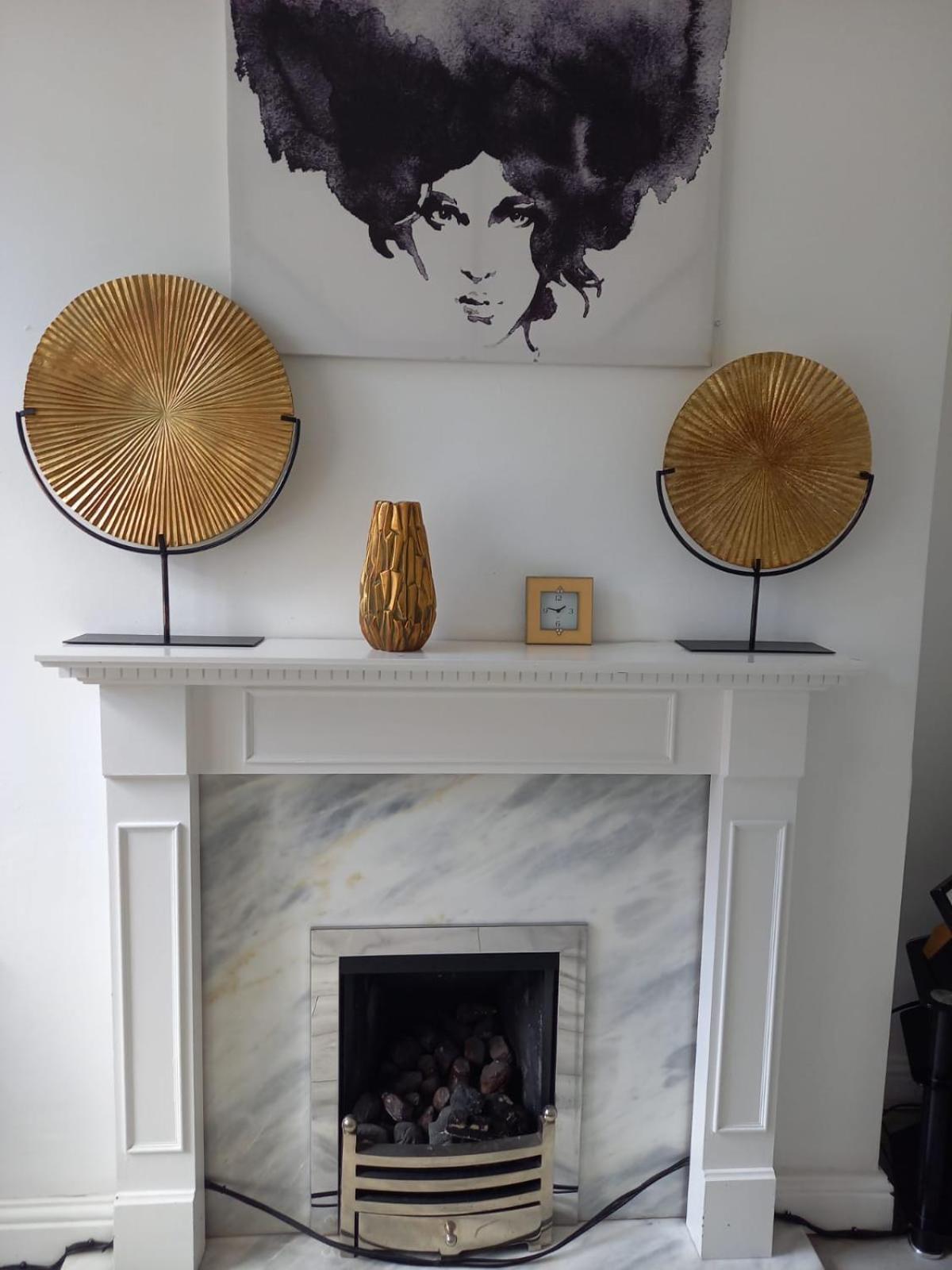 Willa Gorgeous Stylish Cheri Victorian House In Manchester Zewnętrze zdjęcie